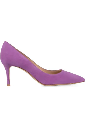 Gianvito Rossi Zapatillas Gianvito