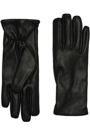 SELECTED Guantes lisos