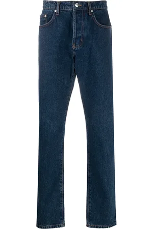 Kenzo Jeans rectos de corte slim