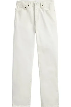 Ralph Lauren Jeans de algodón