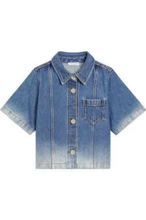 Dolce & Gabbana Camisa de algodón