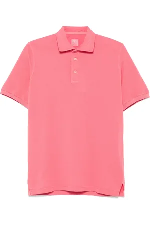 FEDELI Playera tipo polo North