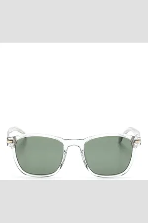HUGO BOSS Lentes de sol con armazón wayfarer