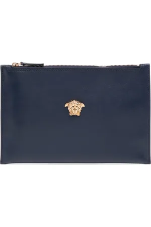 VERSACE Cartera La Medusa pequeña