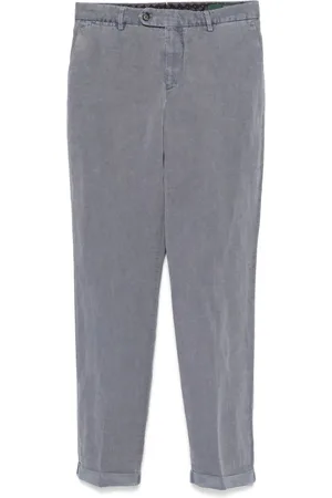 Berwich Pantalones con trabillas