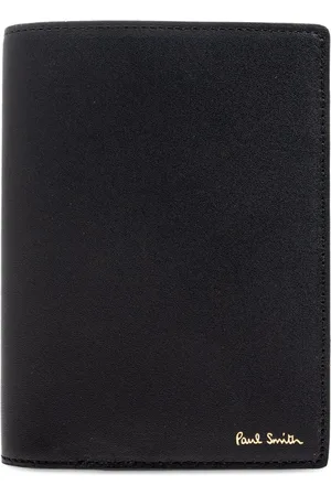 Paul Smith Signature-Stripe wallet