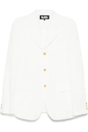 Comme des Garçons Blazer con botones