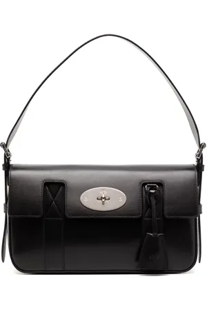 MULBERRY Bolsa de hombro East West Bayswater