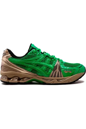 Asics Tenis GmbH x GEL-Kayano Legacy Cilantro