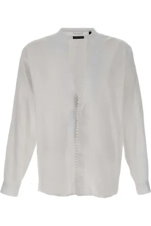 Emporio Armani V-neck shirt