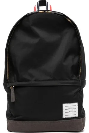 Thom Browne Mochila no estructurada