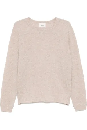 Reformation Top boyfriend de cachemira