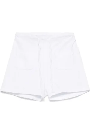 LARANJINHA Cotton shorts