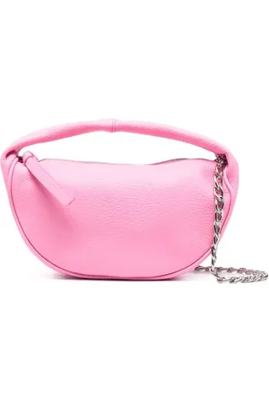 By Far Bolsa Baby Cush mini