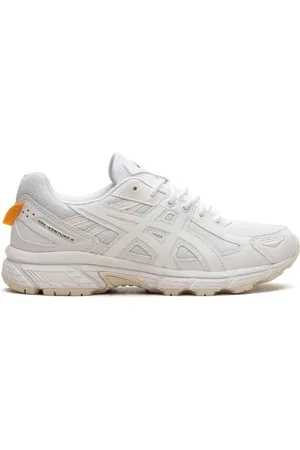 Asics Tenis Gel Venture 6 White/Cream
