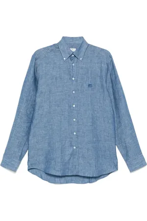 Etro Linen shirt