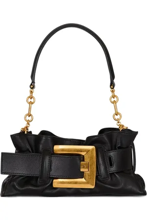 Balmain Bolsa de hombro Anthem mini