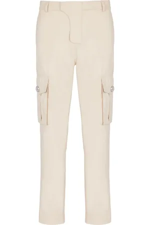 Balmain Pantalones tipo cargo