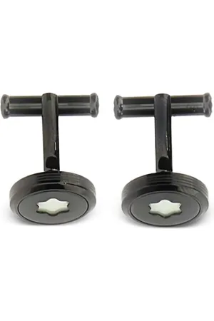 Montblanc Mancuernillas Starwalker