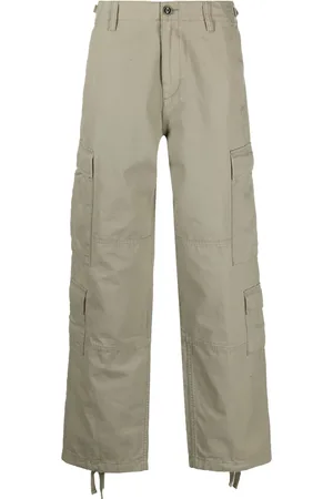 STUSSY Pantalones cargo Surplus