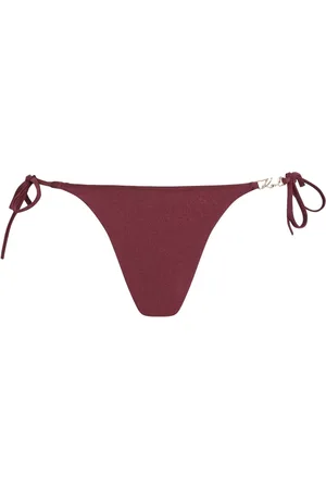 Karl Lagerfeld Bikinis bottom K/Essential