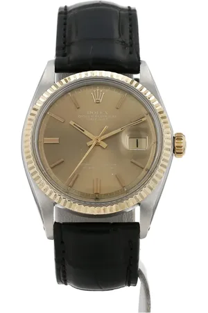 Rolex Reloj Datejust de 36 mm 1970