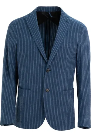 Incotex Blazer de algodón