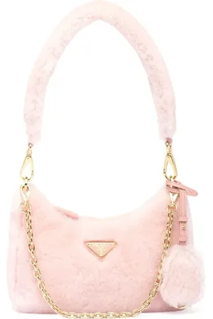 Prada Bolsa Re-Edition mini