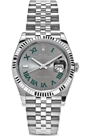Rolex Reloj Datejust de 36mm 2025 sin uso