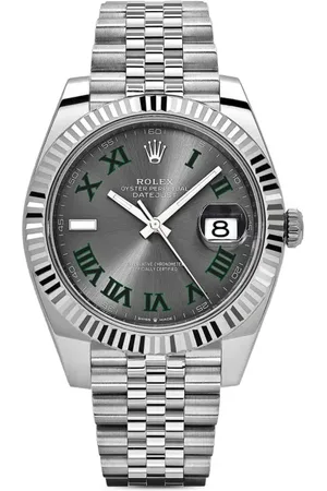 Rolex Reloj Datejust de 41mm 2019 sin uso