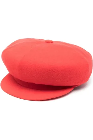 Kangol Gorra con parche del logo
