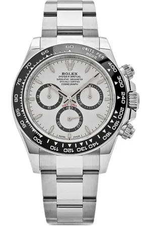 Rolex Reloj Cosmograph Daytona de 40mm 2025