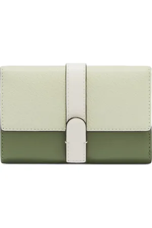 Furla Cartera compacta Grazia