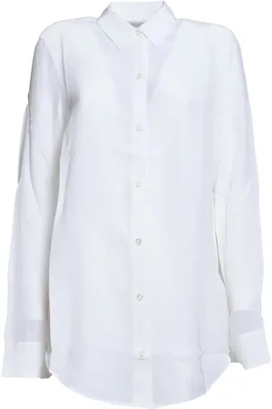 Equipment Camisa de seda Essential