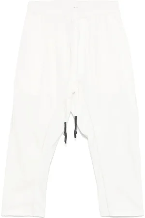 ISAAC SELLAM EXPERIENCE Pantalones con cordones