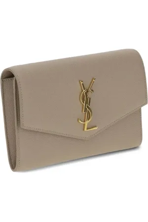 Saint Laurent Bolsa de mano estilo sobre Uptown