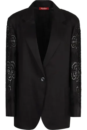 Max Mara Blazer Angizia