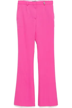 VERSACE Pantalones anchos