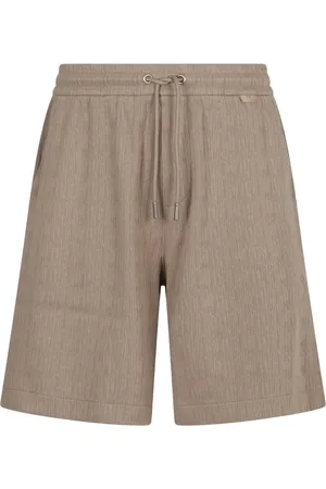 Calvin Klein Bermudas con efecto melange