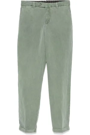 Berwich Pantalones con trabillas