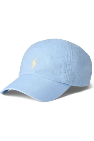 Ralph Lauren Gorra con logo