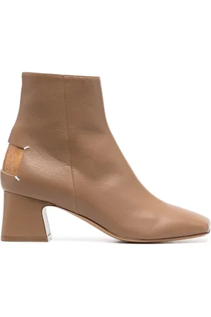 Maison Margiela Botas Décortiqué con tacón de 60mm