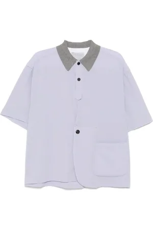 Kolor Polo de manga corta