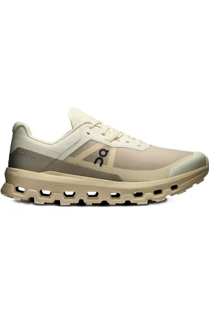 On Running Zapatillas Cloudvista 2 Cream/Desert