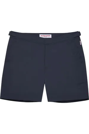 Orlebar Brown Shorts de playa Bulldog