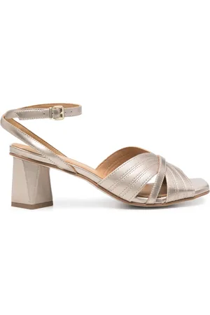 Pedro Miralles 70mm Viena sandals