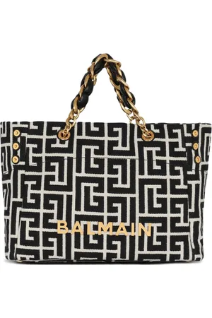 Balmain Tote 1945