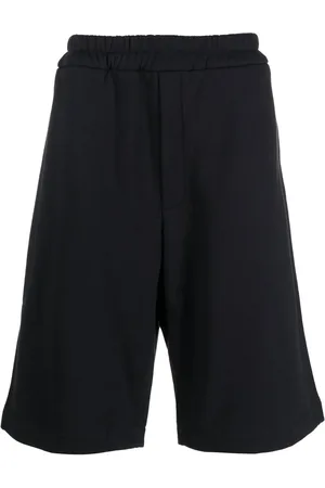 Jil Sander Bermudas con bolsillos