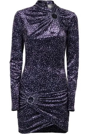 Isabel Marant Vestido Havana