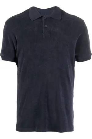 Orlebar Brown Playera tipo polo Jarrett